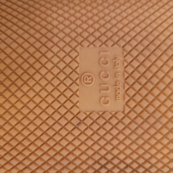 Mens screener GG Sneaker - Picture 4 of 9